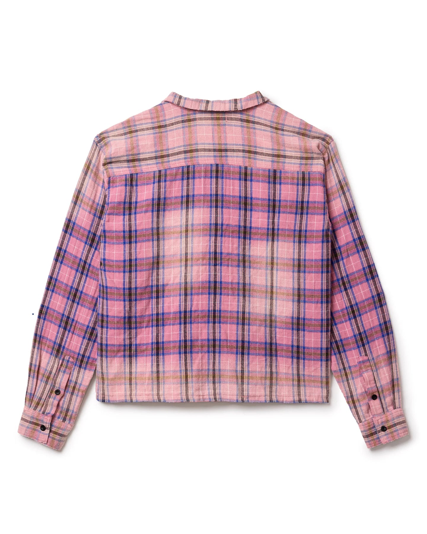 Vale Forever Piggy Bank Flannel Pink