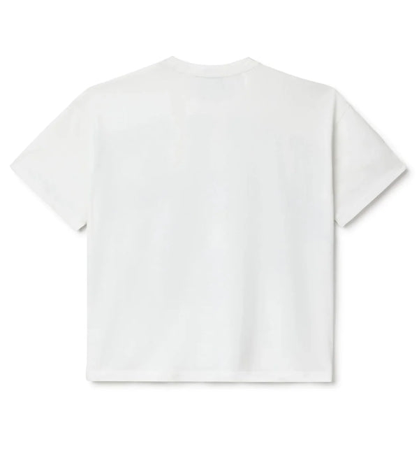 Vale Forever Wraith Bling T-Shirt White