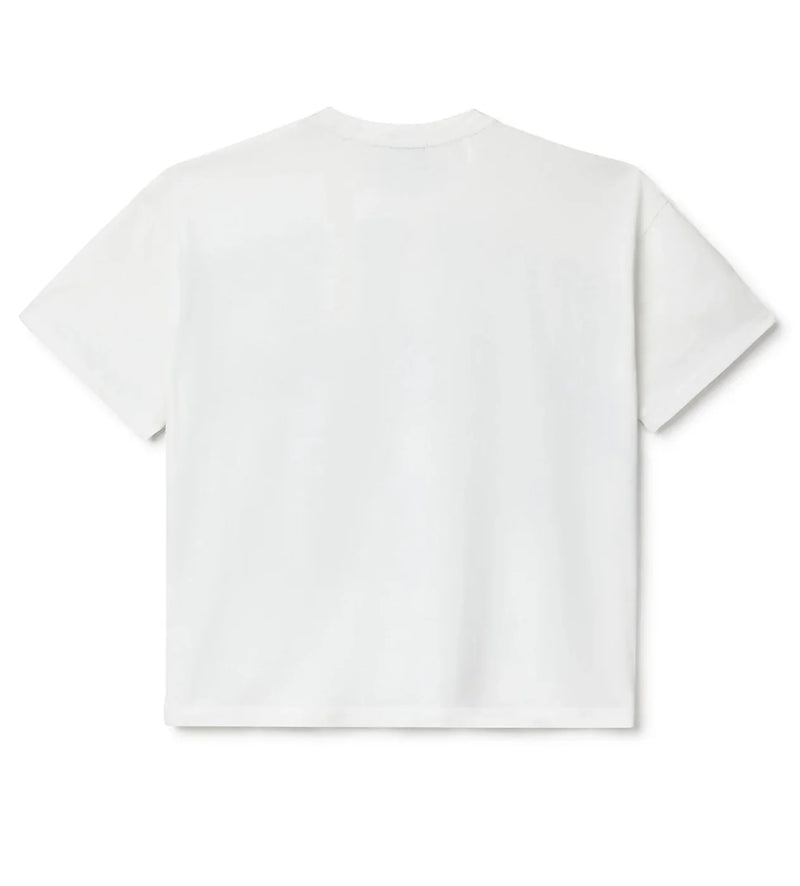 Vale Forever Wraith Bling T-Shirt White
