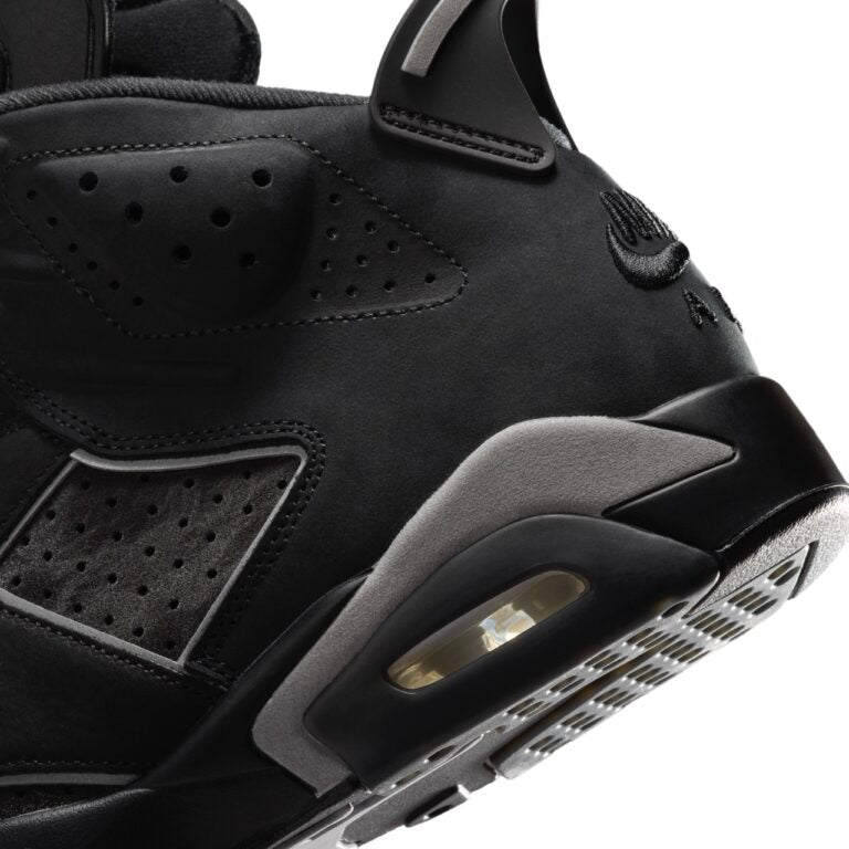 Nike Air Jordan 6 Retro 'Cap and Gown' 2026