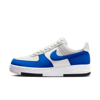 Nike Men's Air Force 1 Low '07 LV8 'Time Warp' Game Royal 2023