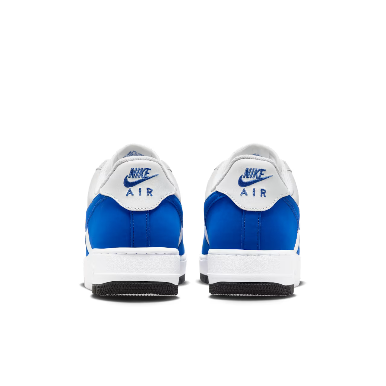 Nike Men's Air Force 1 Low '07 LV8 'Time Warp' Game Royal 2023