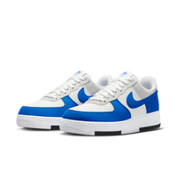 Nike Men's Air Force 1 Low '07 LV8 'Time Warp' Game Royal 2023
