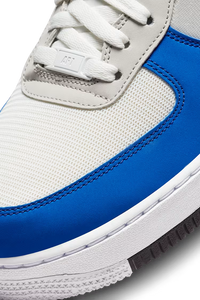 Nike Men's Air Force 1 Low '07 LV8 'Time Warp' Game Royal 2023