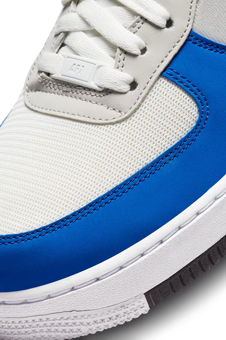 Nike Men's Air Force 1 Low '07 LV8 'Time Warp' Game Royal 2023