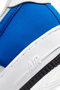 Nike Men's Air Force 1 Low '07 LV8 'Time Warp' Game Royal 2023