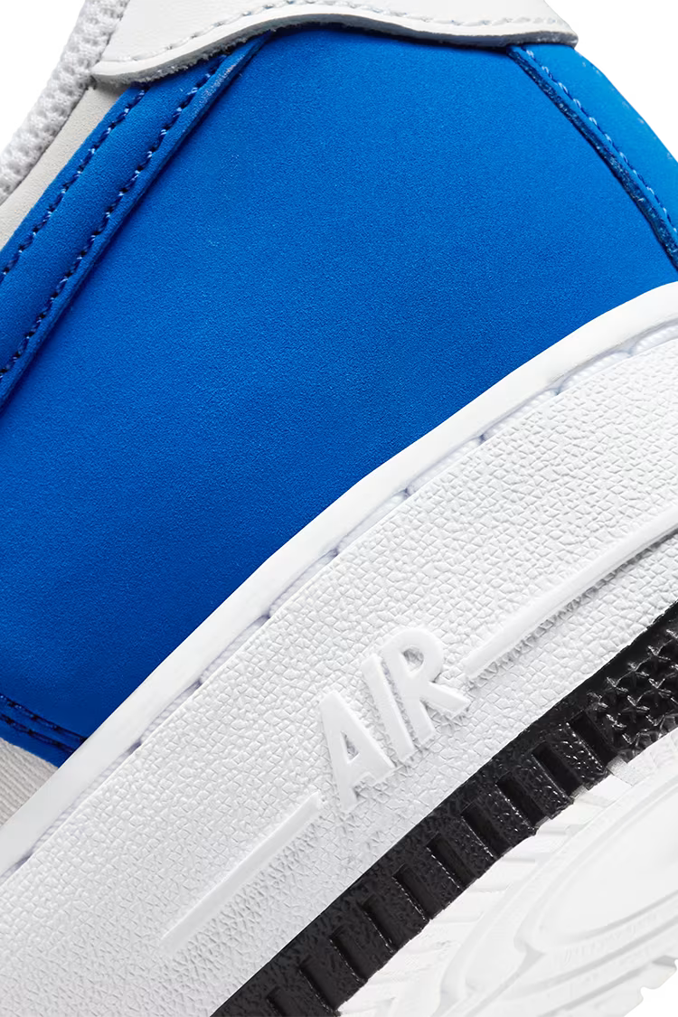 Nike Men's Air Force 1 Low '07 LV8 'Time Warp' Game Royal 2023