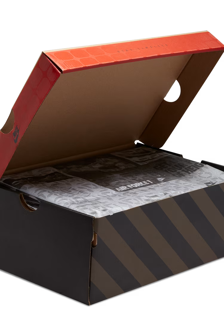 Nike Men's Air Force 1 Low '07 LV8 'Time Warp' Game Royal 2023