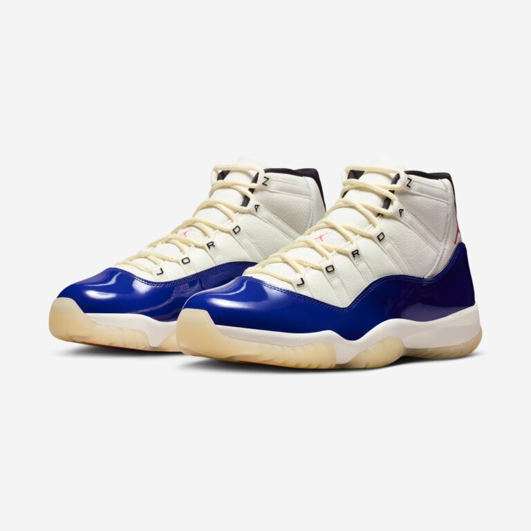 Nike Air Jordan 11 Retro 'Rare Air' 2025