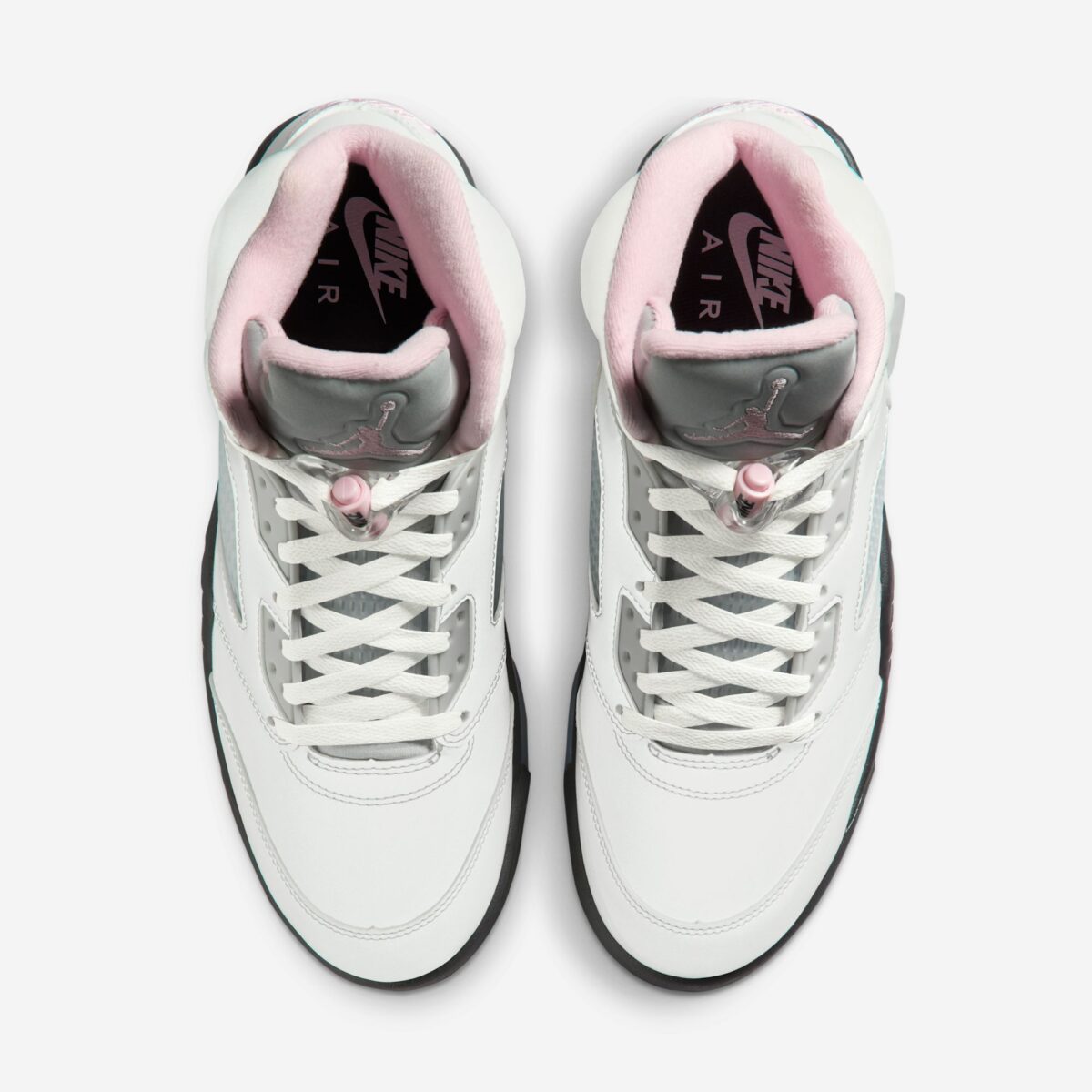 Nike Air Jordan 5 Retro 'Medium Soft Pink' 2025