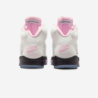 Nike Air Jordan 5 Retro 'Medium Soft Pink' 2025