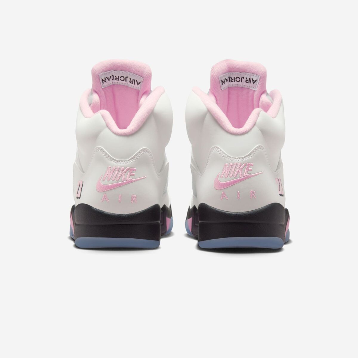 Nike Air Jordan 5 Retro 'Medium Soft Pink' 2025