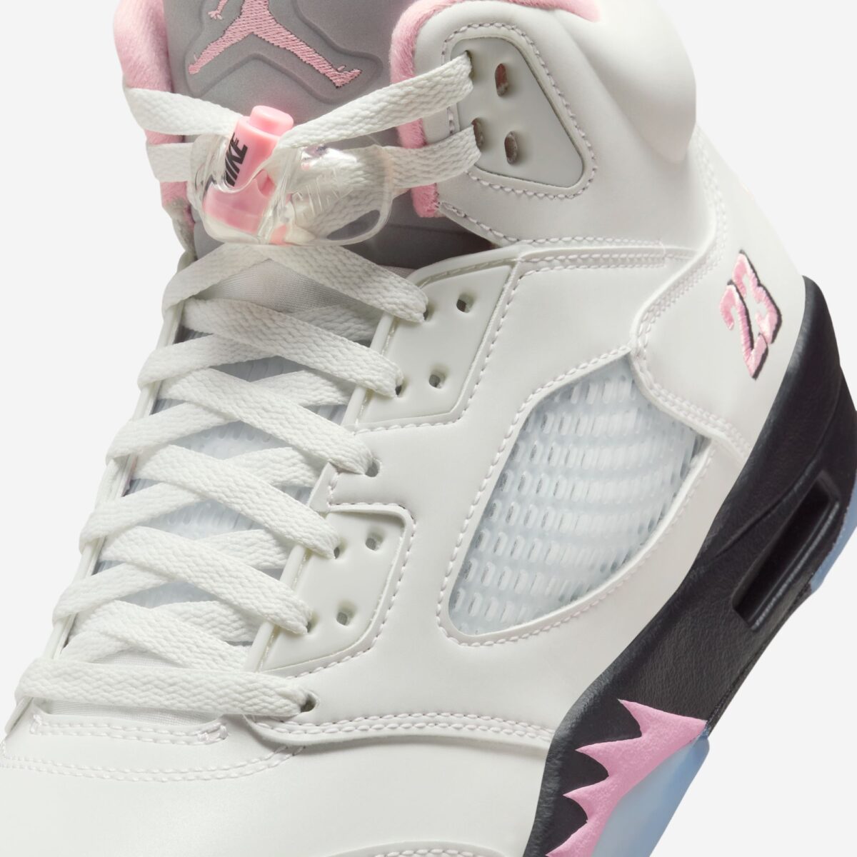 Nike Air Jordan 5 Retro 'Medium Soft Pink' 2025 – VIP Clothing Stores