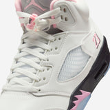 Nike Air Jordan 5 Retro 'Medium Soft Pink' 2025