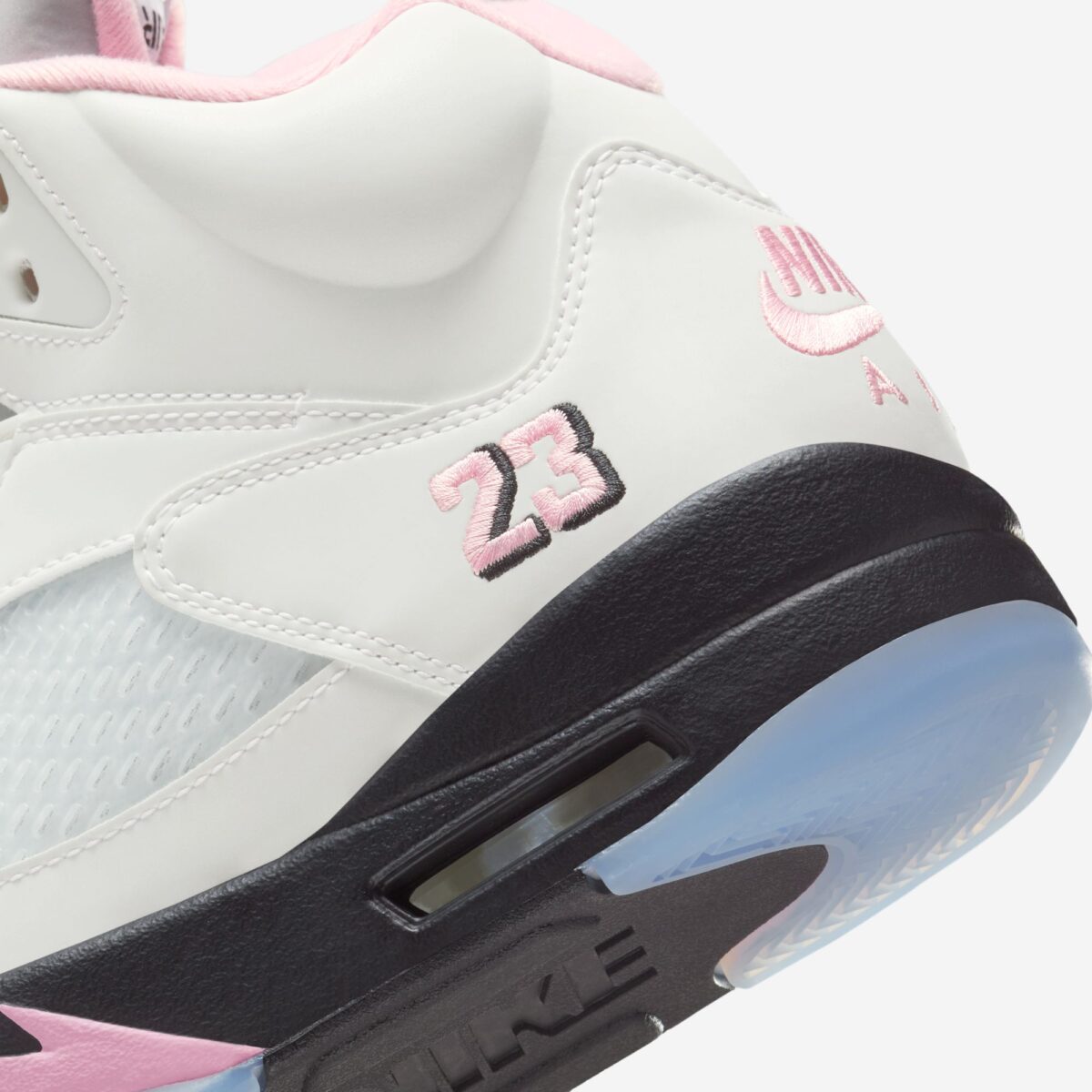 Nike Air Jordan 5 Retro 'Medium Soft Pink' 2025 – VIP Clothing Stores