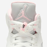 Nike Air Jordan 5 Retro 'Medium Soft Pink' 2025