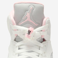 Nike Air Jordan 5 Retro 'Medium Soft Pink' 2025