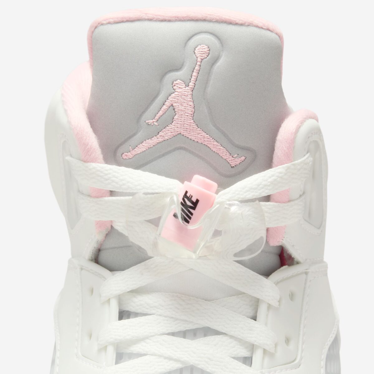 Nike Air Jordan 5 Retro 'Medium Soft Pink' 2025