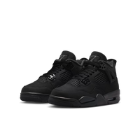 Nike Air Jordan 4 Retro Gs 'Black Cat' 2025