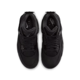 Nike Air Jordan 4 Retro Gs 'Black Cat' 2025