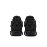 Nike Air Jordan 4 Retro Gs 'Black Cat' 2025