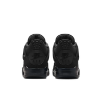 Nike Air Jordan 4 Retro Gs 'Black Cat' 2025
