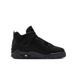 Nike Air Jordan 4 Retro Gs 'Black Cat' 2025