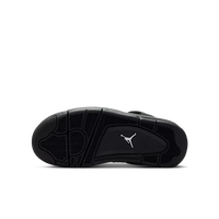 Nike Air Jordan 4 Retro Gs 'Black Cat' 2025