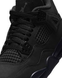 Nike Air Jordan 4 Retro Gs 'Black Cat' 2025
