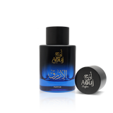 Aouj blue Sage, Musk, Agrawood Oud perfume