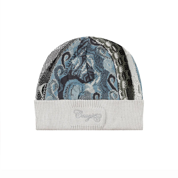 Coogi Australia classic noir skully