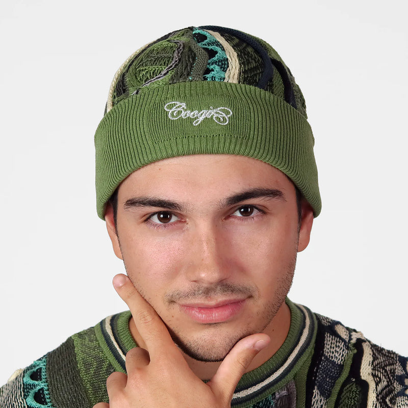 Coogi Australia Melbourne Skully