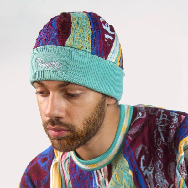 Coogi Australia (Multi-color southport skully)