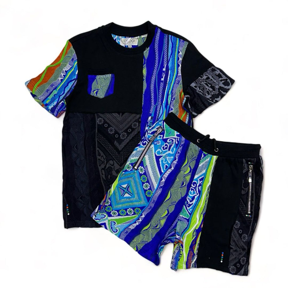 Coogi Authentic hotsell Australian shorts