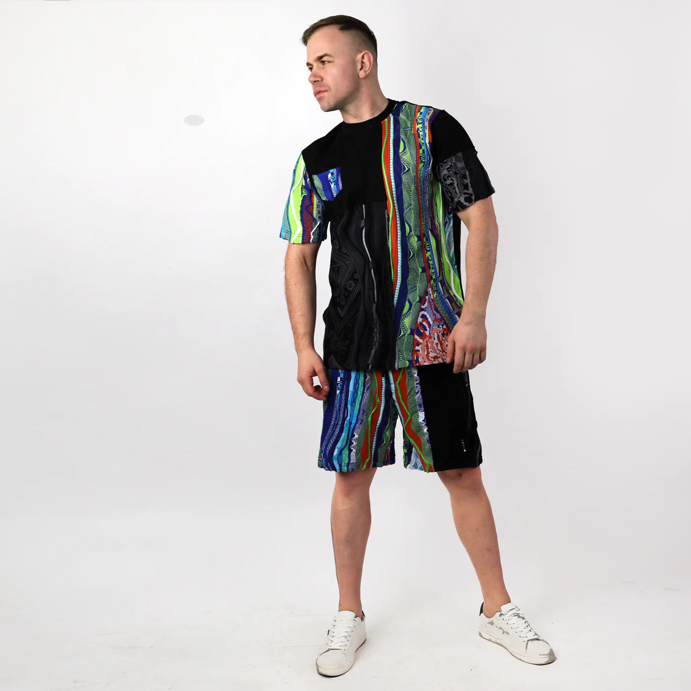 Coogi Australia (Blues Short Set) – VIP Clothing Stores Coogi Australia (Blues Short Set) – VIP Clothing Stores