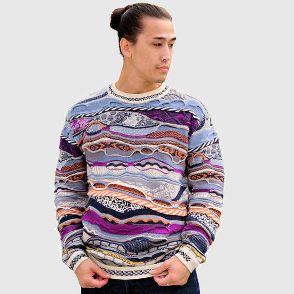 Coogi Australia (Robina crewneck sweater)