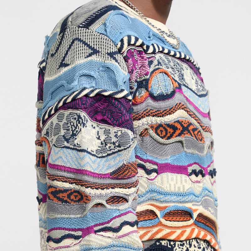 Coogi Australia (Robina crewneck sweater)