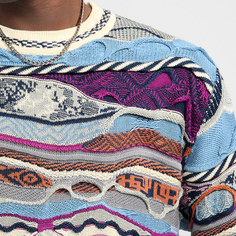 Coogi Australia (Robina crewneck sweater)