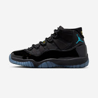 Nike Air Jordan 11 Retro 'Gamma Blue' 2025