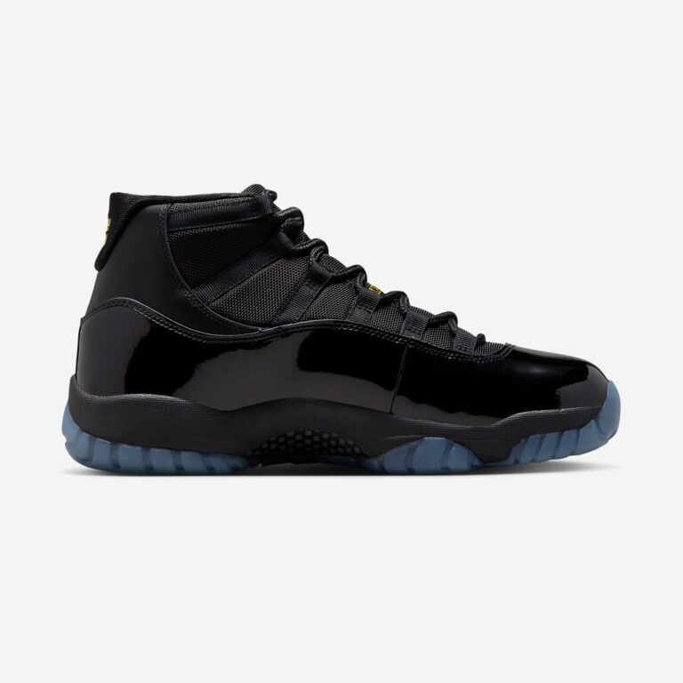 Nike Air Jordan 11 Retro 'Gamma Blue' 2025