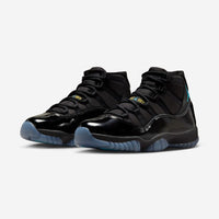 Nike Air Jordan 11 Retro 'Gamma Blue' 2025
