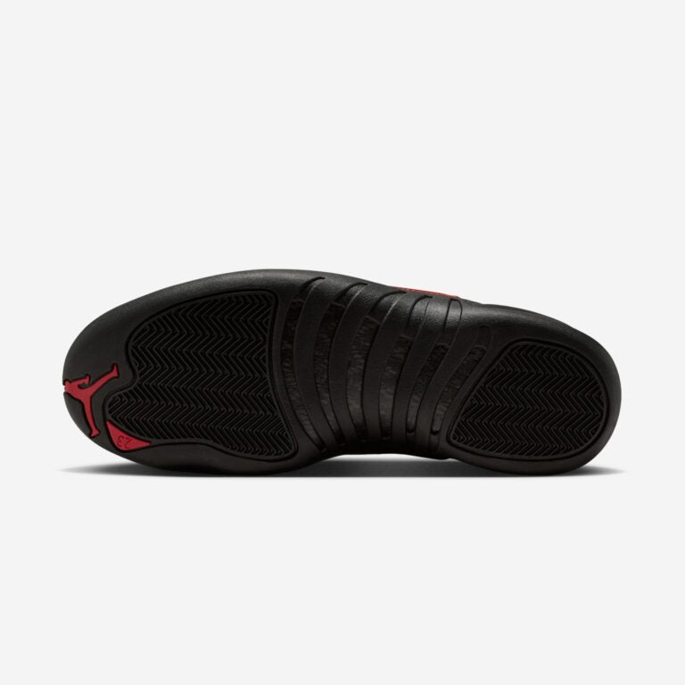 Nike Air Jordan 12 Retro 'Bloodline' 2026