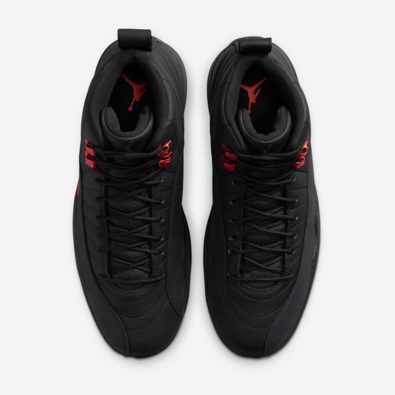 Nike Air Jordan 12 Retro 'Bloodline' 2026