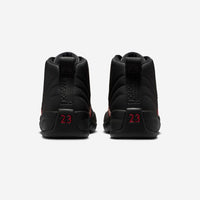 Nike Air Jordan 12 Retro 'Bloodline' 2026