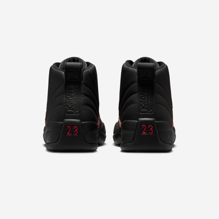 Nike Air Jordan 12 Retro 'Bloodline' 2026