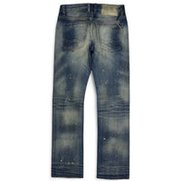 Cult of individuality (Blue rebel straight jean)