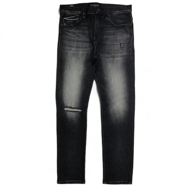 Cult Of Individuality (Nest Stilt Skinny - Stretch Jean)