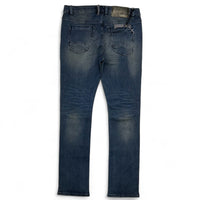 Cult of individuality (quarry punk super skinny stretch jean)