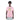 cult of individuality (candy pink 3d clean shimuchan logo short sleeve)