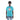 Cult of individuality (Title blue  3d clean shimuchan logo crewneck t-shirt)